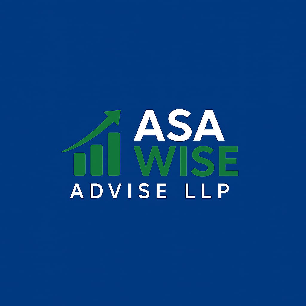 ASA Wise Advise LLP logo